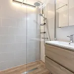 Apartamento Lovely In With Wifi