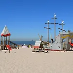 Apartamento Lovely In With Wifi Ostende