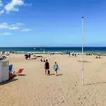 Lovely In With Wifi * Ostende