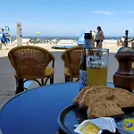 Lovely In With Wifi Апартаменты Остенде