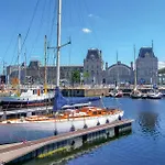 Apartamento Lovely In With Wifi *