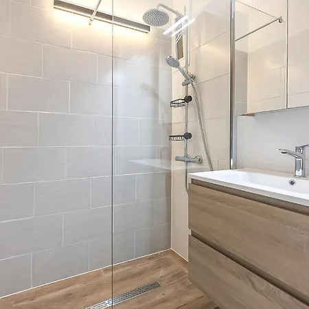 Apartament Stunning In With Wifi