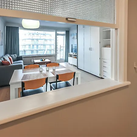 Apartament Lovely In With Wifi