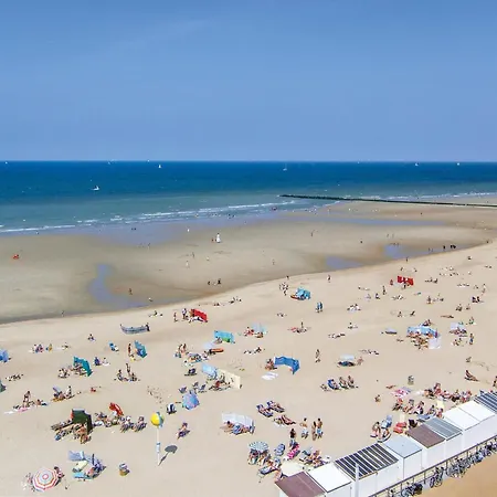 Lovely In With Wifi Ostenda