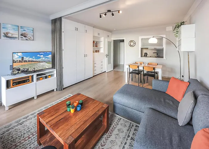 Lovely In With Wifi *